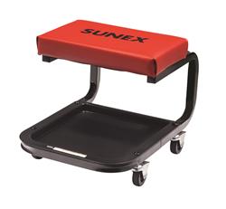 Sunex Tools Padded Creeper Seats 8507