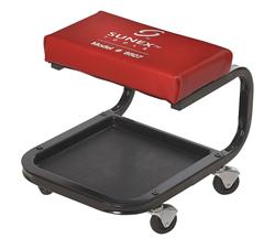 Sunex Tools Padded Creeper Seats