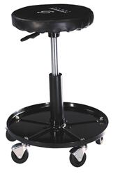 Sunex Tools Professional Pneumatic Shop Seats