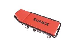 Sunex 8515 Sunex Tools Deluxe Comfort Extreme Creepers | Summit Racing
