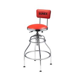 Sunex Tools Hydraulic Shop Stools 8516