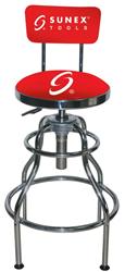 Sunex Tools Hydraulic Shop Stools
