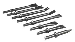 Sunex Tools Air Chisels