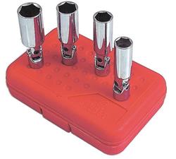Sunex Tools Spark Plug Sockets 8844