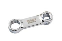 Sunex Torque Wrench Adapters 910MTA14