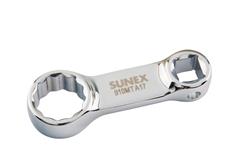 Sunex Torque Wrench Adapters 910MTA17