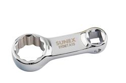 Sunex Torque Wrench Adapters 910MTA19