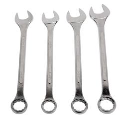 Sunex Tools Jumbo Combination Wrenches 9604