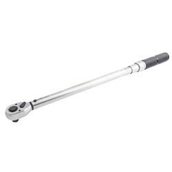 Sunex Tools Dual Direction 1/2 in. Torque Wrench 97012