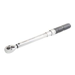 Sunex Tools Dual Direction 1/4 in. Torque Wrench 97014