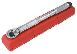 Sunex Tools 3/8 in. Torque Wrench 9702A