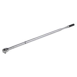 Sunex Tools Dual Direction 3/4 in. Torque Wrench 97034