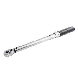 Sunex Tools Dual Direction 3/8 in. Torque Wrench 97038