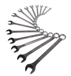 Sunex Tools Combination Wrenches