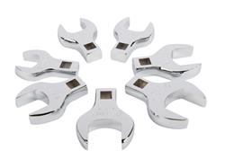 Sunex Tools Straight Crowfoot Wrenches
