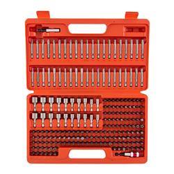 Sunex 9729 Sunex Tools Master Bit Sets | Summit Racing