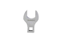 Sunex Tools Straight Crowfoot Wrenches 97736A