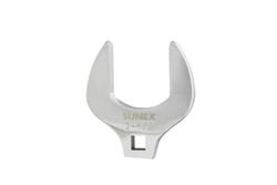 Sunex Tools Straight Crowfoot Wrenches 97754A