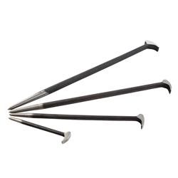 Sunex Tools Hook and Point Pry Bars 9804