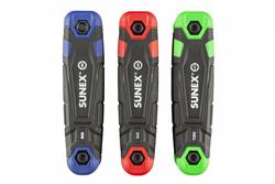 Sunex Sockets and Drive Bits 98525F