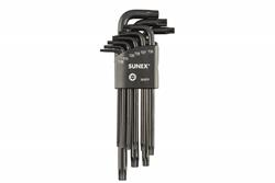 Sunex Sockets and Drive Bits 9859TP