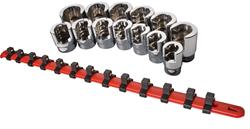 Sunex Tools Weatherhead Sockets