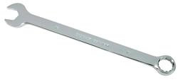 Sunex Tools V-Groove Combination Wrenches 991716MA