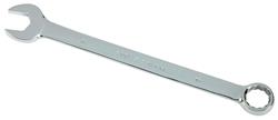 Sunex Tools V-Groove Combination Wrenches 991718MA