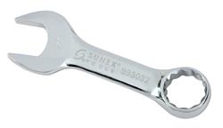 Sunex Tools Stubby Combination Wrenches 993032