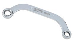 Sunex Tools Half-Moon Wrenches 993501M