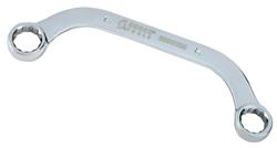 Sunex Tools Half-Moon Wrenches 993503M