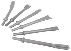 Sunex Tools 1/4 in. Heavy-Duty Rivet Guns