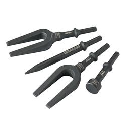 Sunex Chisels ACS4