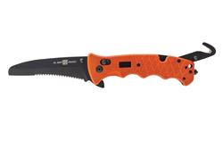 Sunex Tools 3.5 in. Rescue Assist Knives AMK1050RAK