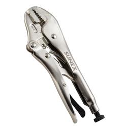 Sunex Tools Locking Pliers LP7S