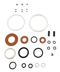 Sunex Jack Replacement Parts RS35BSK