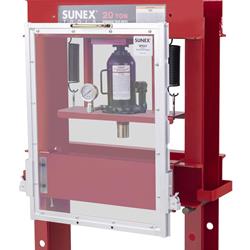 Sunex Tools 20-Ton Press Shields SPS20