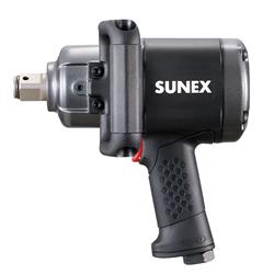 Sunex Impact Wrenches and Drivers SX0102