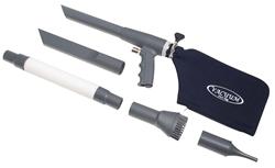 Sunex Tools Dual Function Air Power Vacuums SX1000