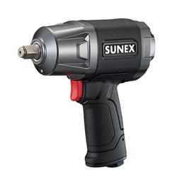 Sunex Impact Wrenches and Drivers SX1202
