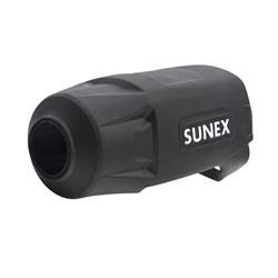 Sunex Tools 1/2 in. Drive Magnesium Composite Impact Wrench Protective Boots SX1202BT