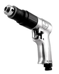 Sunex Tools 3/8 in. Reversible Air Drills SX223