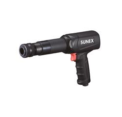 Sunex Tools Heavy-Duty Long Barrel Air Hammers SX2302