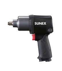 Sunex Impact Wrenches and Drivers SX231