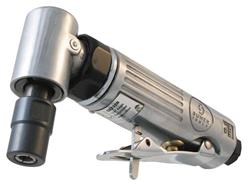 Sunex Tools 1/4 in. Medium Angle Air Die Grinders SX232B