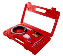 Sunex Tools Pencil Air Die Grinder Kits SX245K