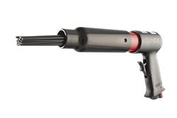 Sunex Tools Pistol Grip Needle Scalers SX246