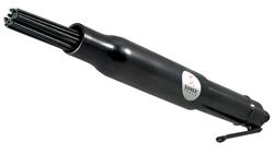 Sunex Tools Heavy-Duty Straight Needle Scalers SX247
