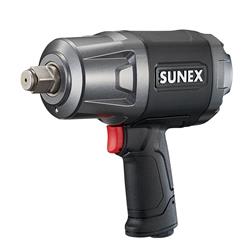 Sunex Impact Wrenches and Drivers SX3402