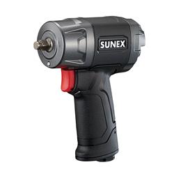 Sunex Impact Wrenches and Drivers SX3802
